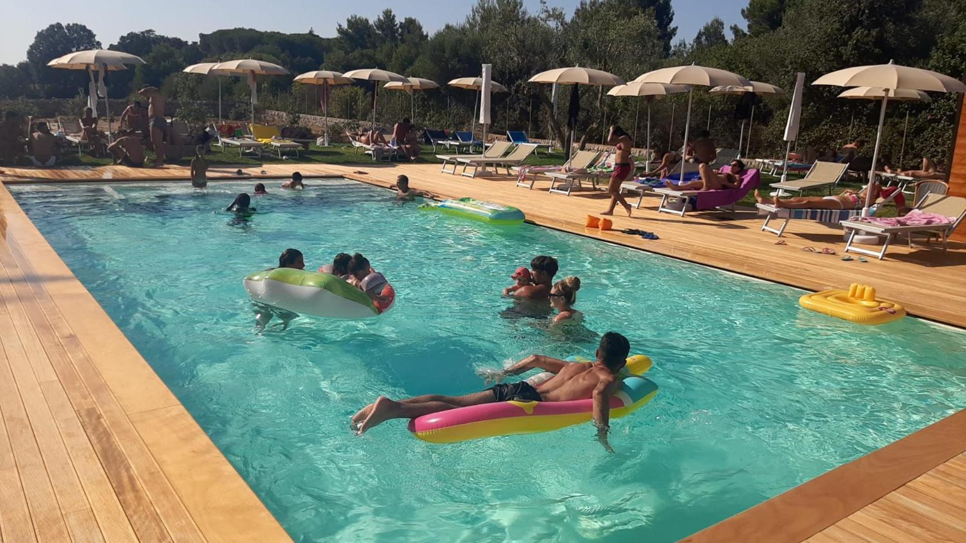 Hotel Castel Miramonti Selva Di Fasano Ngoại thất bức ảnh