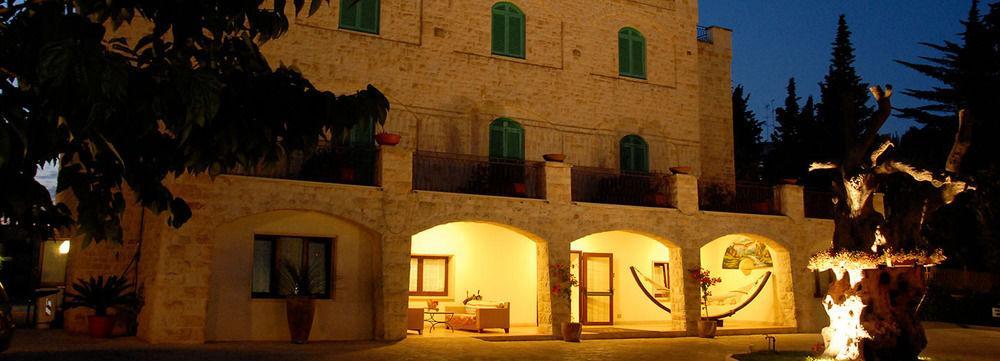Hotel Castel Miramonti Selva Di Fasano Ngoại thất bức ảnh